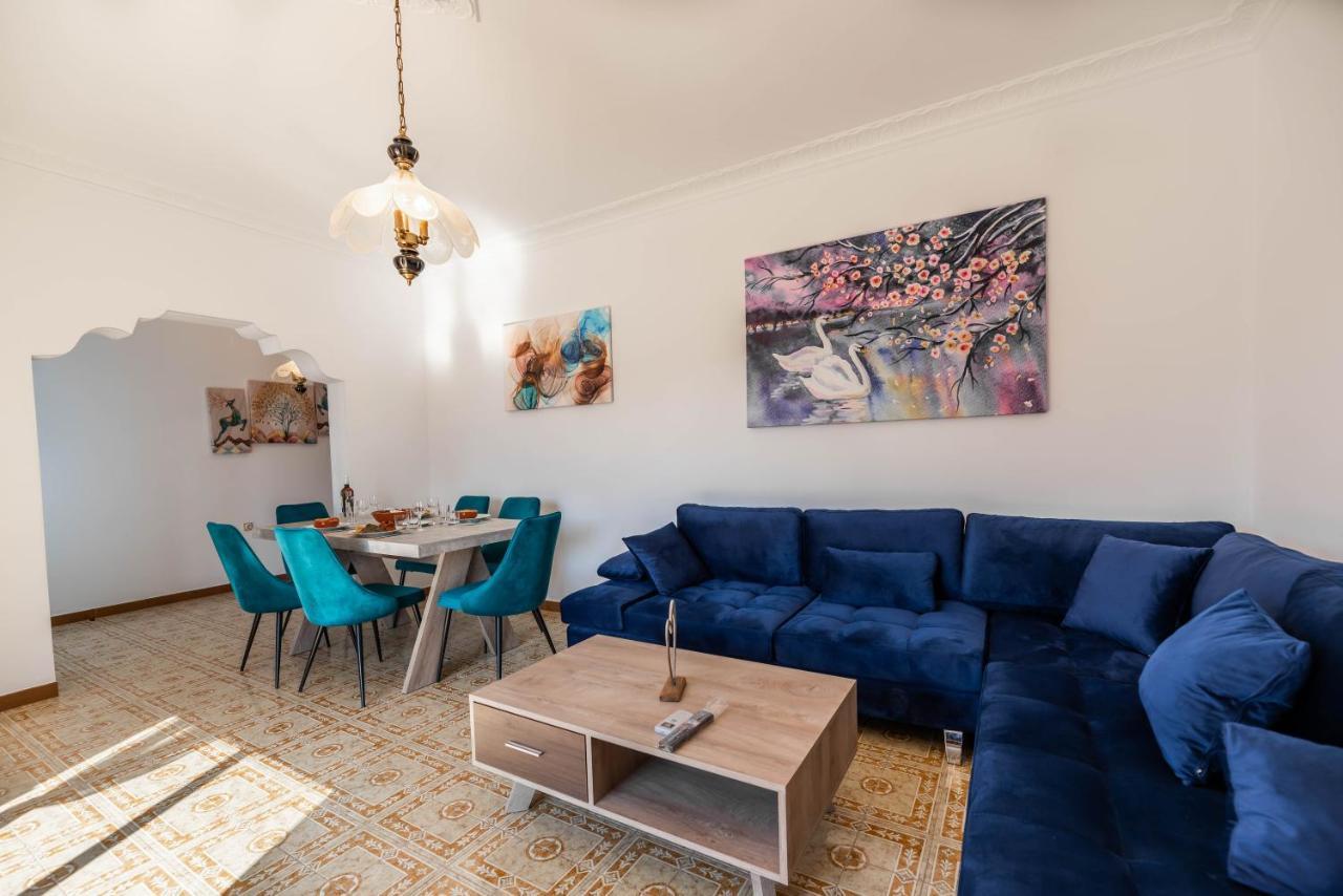 Ferienhaus Achilleas House *